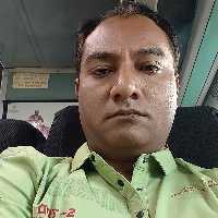 Deepak Kumar Sanchora