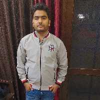 Gaurav Kumar Gangwaliya