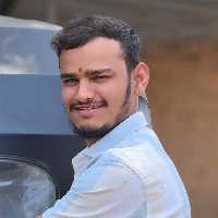 Sagar Alhat