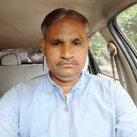 Narendra Singh Chauhan
