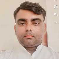 Gulab Ram Barwar