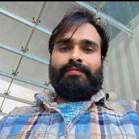 Ravindra Kumar Meena