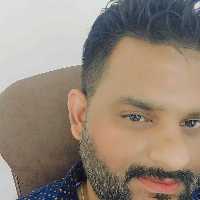 Rajat Kumar Pahwa