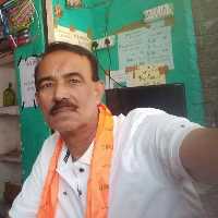 Sudhir Chander Mishra