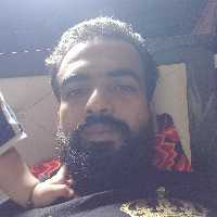 Amjad Shaikh