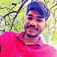 Kishore Reddy