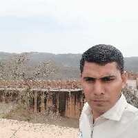 Bhoop Singh Yadav