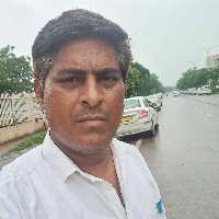 Prabhati Lal Meena