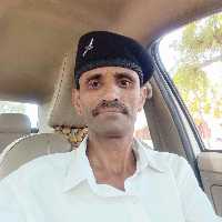 Brijraj Singh Rathore