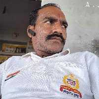 Raju Singh Rothore