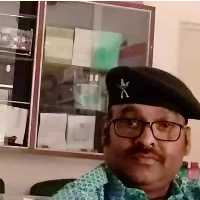Vijendra Singh Shaktawat