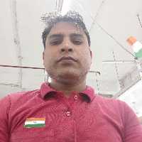 Ram Kumar