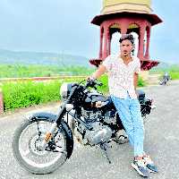 Sahil Khan