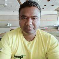 Irfan Ansari