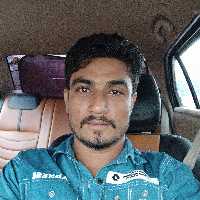 Mouddin Ganchi
