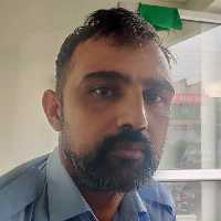 Bhamapal Choudhary (Monu)