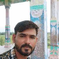 Manish Kumar Prajapat