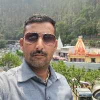 Rohitash Kumar Sihag