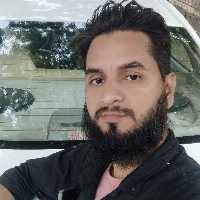 Idreesh Ahmad