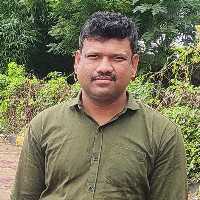Nitin Rode