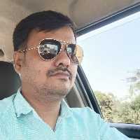 Pawan Verma