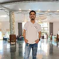 Amit Waghmare