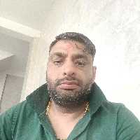 Harkesh Dagar