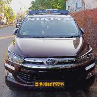 Nandini and Nikita Tour and Travels