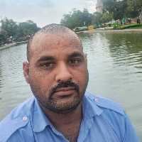 Raghav Singh
