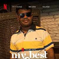 Ishu Gour