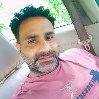 Rakesh Chaudhari