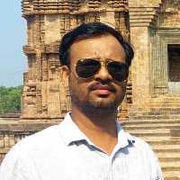 Dharmendra Kumar Yadav