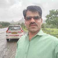 Sambhaji Uchale