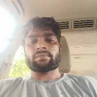 Mukesh Kumar Baret