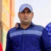 Hemant Kumar Meena
