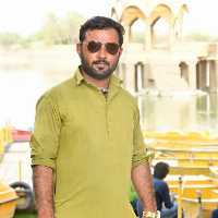 Halim Khan