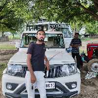 Sachin Gurjar