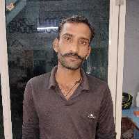 Jitendra Singh