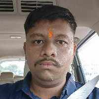 Yuvraj Vanzara