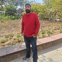 Ravindra Singh Chhabra