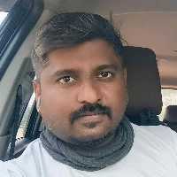 Pavan Kumar H C