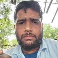 Rakesh Kumar Meena