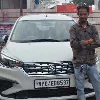 Jogendra Singh Barkade