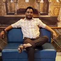 Hardik Patel