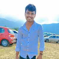Sumedh Ingole