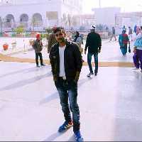 Vijay Nain