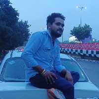 Jitendra Prasad Dhobi