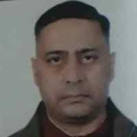Kapil Mahajan