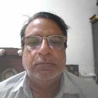 Bhanu Pratap Singh