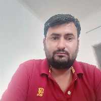 Sachin Singh Yadav
